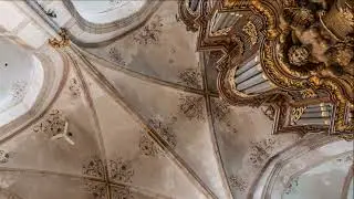 J.S. Bach - Passacaglia in C Minor (BWV 582)