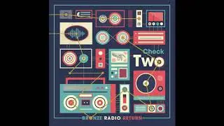 Bronze Radio Return - 