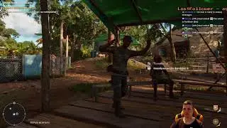 кликбейт | far cry 6