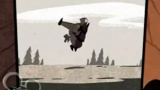 Kim Possible Dr.Drakken's henchmen problem