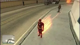 Flash Season 5 Preview