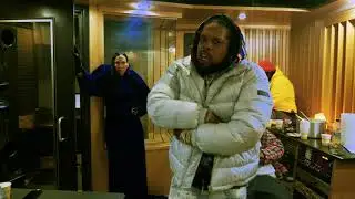 Westside Gunn - Julia Lang (Official Video)