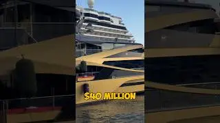 Golden matter #monaco #millionaire #luxury #lifestyle #life