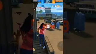 Cómo dijo Golemcito 🥴 Free Fire