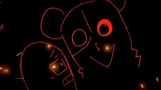 TWIDDLEFINGER - Bad Ending [animation]