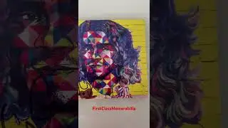 Kyle Falconer Signed CD No Thank You 2018 The View memorabilia