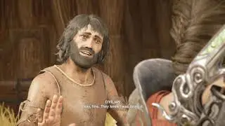 Assassin's Creed : Odyssey - By the Fates #68