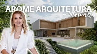 Seja bem vindo a Arqme Arquitetura + Interiores | Flavia Koloske