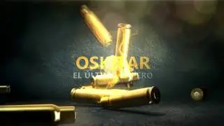 OSKITAR EL ULTIMO RAPERO - DIOS MIO, DAME FUERZA