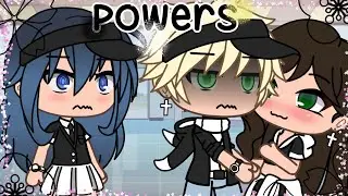 Powers | MEME |  MLB |
