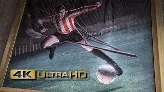 Cuadro Verón (Brujas)