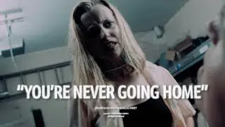 Bohemians - You're Never Going Home (Official Video)