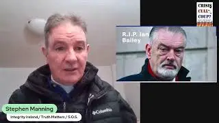 INSTITUTIONALISED EVIL - Culture Collapse, Treason & Injectable Death!
