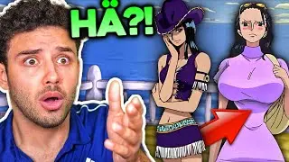 Sick anime bugs that nobody noticed... | Kurono