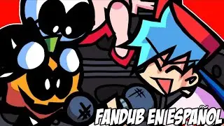 WEEK TWO | Fandub en Español