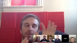 DoneJS Contributors Meeting 2018-12-07