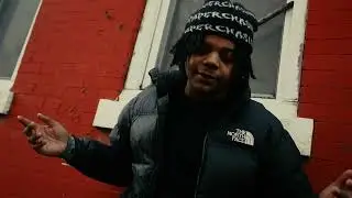 BSN Reek - All Back (Official Music Video) | DIR. By - @shotbyfrankio & @SHOTBYLIF3
