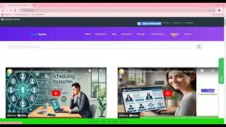 Demo  | QuickTechie |  Interview Selection Engine.