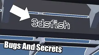 Simple Sandbox 2 - Secrets and Bugs