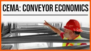 CEMA: Conveyor Economics