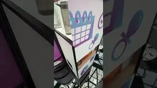 Branding a Cyclone-360 Tour