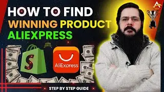 How to Find Winning Products From Aliexpress | Find Winning  Dropshipping Products