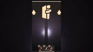 How to EASILY SURVIVE Gloombats in Doors Floor 2 #robloxdoors