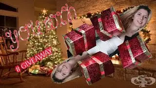 GIVEAWEY Победители