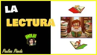 ¿QUÉ ES LA LECTURA?