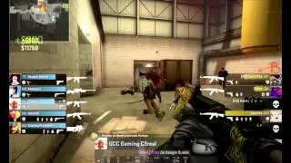 How to defend Ramp NUKE