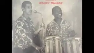 Karukean-Jazz accompagné par Roger Dulice - Couté cas en moin (Guadeloupe)