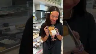 Qué hubieseis elegido vosotros? 🍔❤️