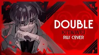Double - ダブル (MILGRAM) RUS COVER