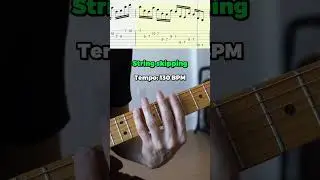 So you only know the pentatonic scale?