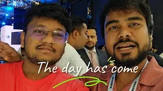 Samsung Galaxy fold 6 launch event