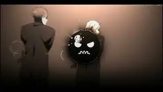 Anime  amv   Toca Toca   Official Music Video full version | BASS, SLOWED & REVERB BY : CHABHIZ 🥶❤