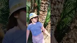 #ПоляЛи Попала в ДЖУНГЛИ