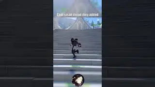 Cool small detail they added | GENSHIN IMPACT