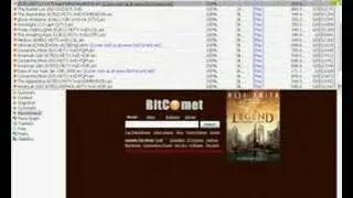 Bitcomet change default download directory