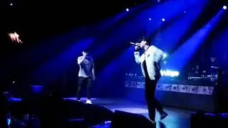 [KONCERT] PlanBe - Przez sen. Wrocław 2018