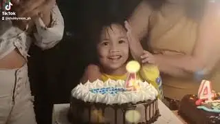 SIMPLE BIRTHDAY CELEBRATION | Chubbymomph