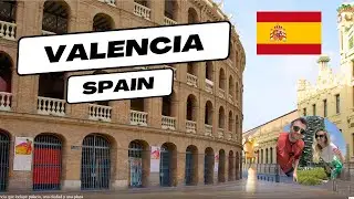 Valencia Escapade: El Carmen, Cathedral, and  Mercado Colon & Famous Horchata