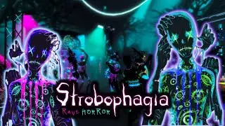 I Attended A Satanic RAVE