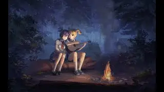 Рейтинговый стрим, здесь слушают, советскую музыку, пост панк и играют в Доту /Dota 2