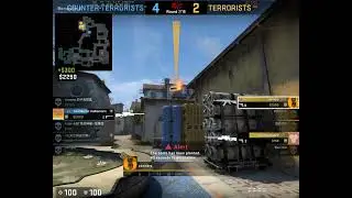 AK ace 1v1