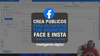 Como segmentar en Facebook e Instagram como profesional en 2024