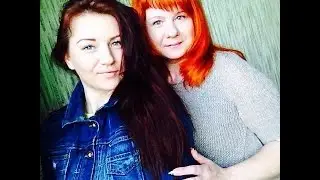 МОЕЙ ЛЮБИМОЙ МАМОЧКЕ!!!