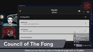 Building Space Wolf Lists Gladius and Hunter