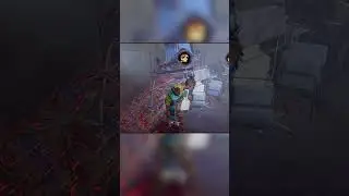 JUST BREAK THE PALLET 