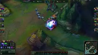 stopwatch / zhonyas flash prediction outplay